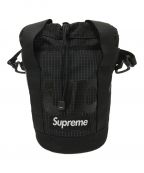 SUPREMEシュプリーム）の古着「Cinch Bag」｜ブラック