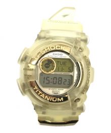 CASIO（カシオ）の古着「G-SHOCK FROGMAN」