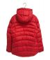 MAMMUT (マムート) Pilgrim Jacket Women’s レッド サイズ:S：9000円