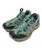 asicsアシックス）の古着「HS4-S GEL-SONOMA 15-50 GTX」｜ブルー