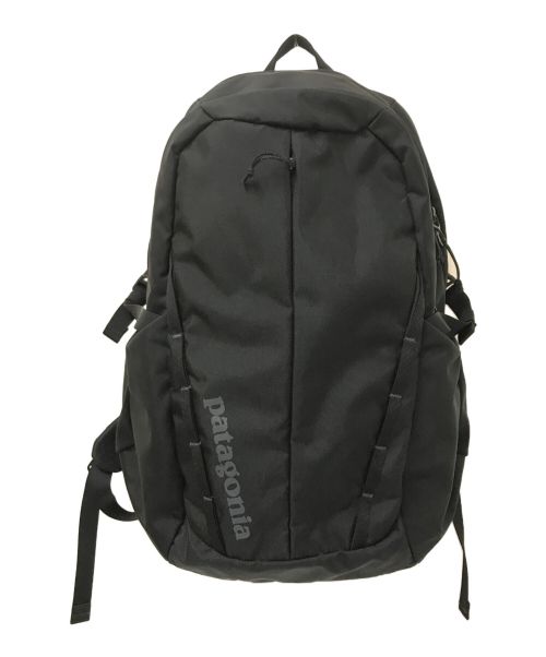 Patagonia（パタゴニア）Patagonia (パタゴニア) REFUGIO PACK 28L ブラック サイズ:下記参照の古着・服飾アイテム