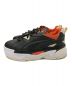 PUMA (プーマ) BLSTR WNS ブラック サイズ:24.5cm：5000円