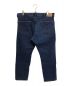 Patagonia (パタゴニア) M’S ROPC STRAIGHT FIT JEANS インディゴ サイズ:Ｗ36：7000円