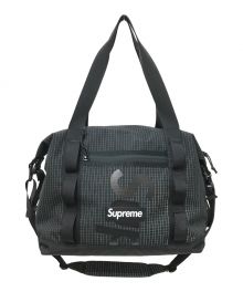 SUPREME（シュプリーム）の古着「Tote Bag」｜ブラック