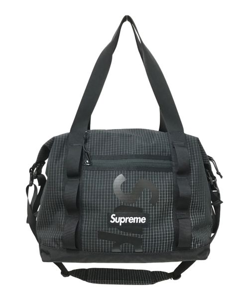 SUPREME（シュプリーム）SUPREME (シュプリーム) Tote Bag ブラック サイズ:下記参照の古着・服飾アイテム