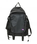 THE NORTHFACE PURPLELABELザ・ノースフェイス パープルレーベル）の古着「CORDURA Nylon Day Pack」｜ブラック