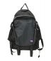 THE NORTHFACE PURPLELABEL（ザ・ノースフェイス パープルレーベル）の古着「CORDURA Nylon Day Pack」｜ブラック