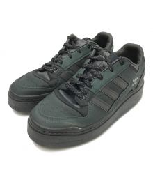 adidas（アディダス）の古着「Forum XLG」｜ブラック