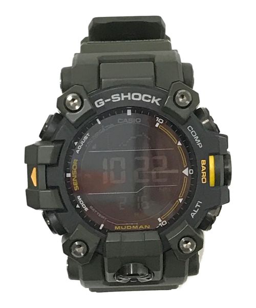 CASIO（カシオ）CASIO (カシオ) MUDMAN サイズ:下記参照の古着・服飾アイテム