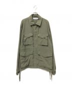 Sandinistaサンディニスタ）の古着「Rayon M-65 Field Jacket」｜カーキ