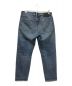 LEVI'S (リーバイス) LMC DRAFT TAPER LMC NAGANO MOJ インディゴ サイズ:W33：4480円