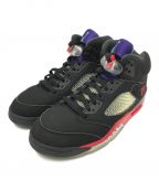 NIKEナイキ）の古着「Air Jordan 5 Retro 