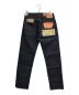 LEVI'S VINTAGE CLOTHING (リーバイス ビンテージ クロージング) 501XX リジッドデニム パンツ インディゴ サイズ:W32 未使用品：45000円