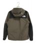 THE NORTH FACE (ザ ノース フェイス) Mountain Jacket ブラウン サイズ:L：22000円