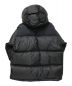 THE NORTH FACE (ザ ノース フェイス) WS Nuptse Hoodie ブラック サイズ:Ｌ：35000円