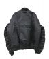 NIKE (ナイキ) AS M NSW NIKE AIR BOMBER ブラック サイズ:L：13000円