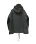 and wander (アンドワンダー) Kevlar Hoodie グレー サイズ:2：16000円