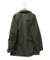 G-STAR RAW (ジースターロゥ) Utility HB Tape Trench オリーブ サイズ:S：7000円