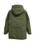 G-STAR RAW (ジースターロゥ) Vodan Padded Hooded Parka オリーブ サイズ:XS：8000円