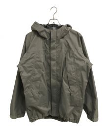 Patagonia（パタゴニア）の古着「MARS LEVEL6 ジャケット」｜グレー