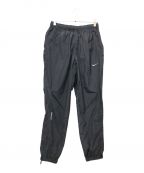 NIKE×NOCTAナイキ×ノクタ）の古着「M NRG NOCTA CS TRK PANT WVN」｜グレー