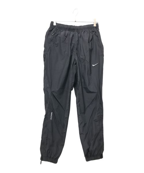 NIKE（ナイキ）NIKE (ナイキ) NOCTA (ノクタ) M NRG NOCTA CS TRK PANT WVN グレー サイズ:Sの古着・服飾アイテム