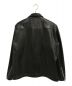 Schott (ショット) GOAT NEWBIE LEATHER JACKET ブラック サイズ:XL：50000円