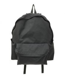 COMME des GARCONS HOMME（コムデギャルソン オム）の古着「BACK PACK L」｜ブラック