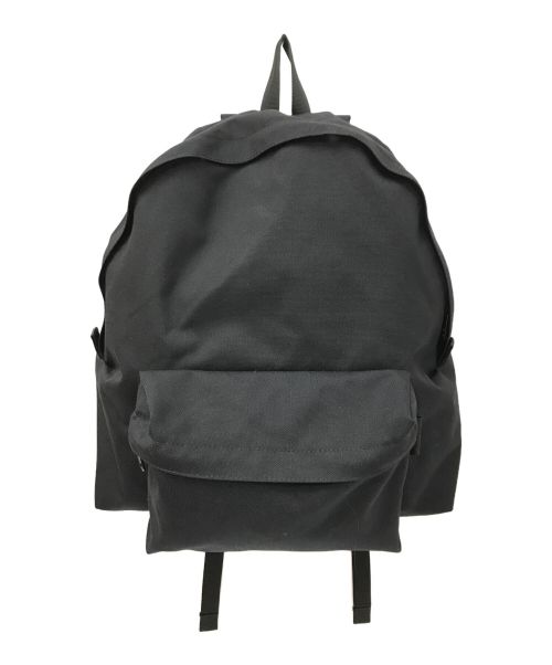 COMME des GARCONS HOMME（コムデギャルソン オム）COMME des GARCONS HOMME (コムデギャルソン オム) BACK PACK L ブラック サイズ:下記参照の古着・服飾アイテム