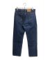 LEVI'S (リーバイス) 505デニムパンツ インディゴ サイズ:W34：7000円