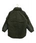 WILD THINGS (ワイルドシングス) AVIREX (アヴィレックス) HAPPY JACKET カーキ サイズ:M：20000円