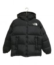 THE NORTH FACE (ザ ノース フェイス) Nuptse Hoodie ブラック サイズ:M