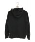 stussy (ステューシー) stock rim hoodie ブラック サイズ:M：8000円