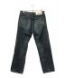 NEIGHBORHOOD (ネイバーフッド) WASHED DENIM DP BASIC PANTS インディゴ サイズ:L：20000円