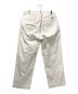 NEIGHBORHOOD (ネイバーフッド) CLASSIC CHINO PANTS ホワイト サイズ:XL：18000円