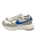 NIKE (ナイキ) フェニックス ワッフル By You ベージュ サイズ:28.5cm：9000円