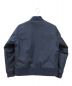 CarHartt (カーハート) ボンバージャケット ネイビー サイズ:M：6000円