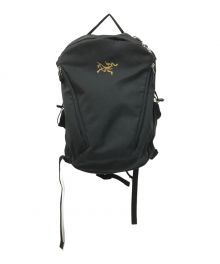 ARC'TERYX（アークテリクス）の古着「HELIAD 15L BACKPACK」｜ブラック