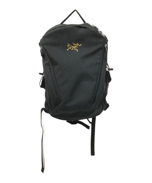 ARC'TERYX（アークテリクス）ARC'TERYX (アークテリクス) HELIAD 15L BACKPACK ブラック サイズ:下記参照の古着・服飾アイテム