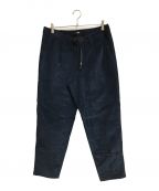 THE NORTH FACEザ ノース フェイス）の古着「Granum Cord Pant」｜ネイビー