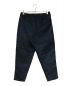 THE NORTH FACE (ザ ノース フェイス) Granum Cord Pant ネイビー サイズ:XL 未使用品：9000円