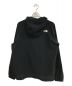 THE NORTH FACE (ザ ノース フェイス) ビーフリージャケット ブラック サイズ:XL：10000円