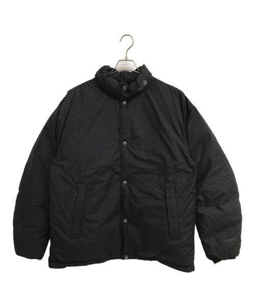 THE NORTH FACE（ザ ノース フェイス）THE NORTH FACE (ザ ノース フェイス) Alteration Sierra Jacket ブラック サイズ:XLの古着・服飾アイテム