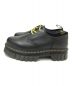 Dr.Martens (ドクターマーチン) AUDRICK 3 ホールシューズ ブラック サイズ:Ｕk:10：13000円