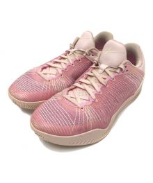 REEBOK（リーボック）の古着「Serious Player Only“Seasalt”」｜ピンク