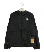 THE NORTH FACEザ ノース フェイス）の古着「Windbreaker Jacket」｜ブラック