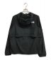 THE NORTH FACE (ザ ノース フェイス) Windbreaker Jacket ブラック サイズ:L 未使用品：10000円