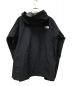 THE NORTH FACE (ザ ノース フェイス) CLIMB LIGHT JACKET ブラック サイズ:L：10000円