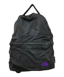 THE NORTHFACE PURPLELABEL（ザ・ノースフェイス パープルレーベル）の古着「DAY PACK」｜ブラック