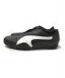 PUMA (プーマ) MOSTRO PERF PUMA ブラック サイズ:28.0cm：15000円